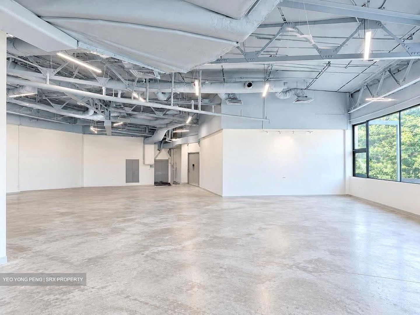 Furama Riverfront (D3), Retail #617495771